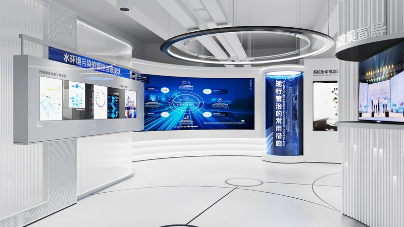 北京展览展示公司报价：揭秘报价背后的考量因素