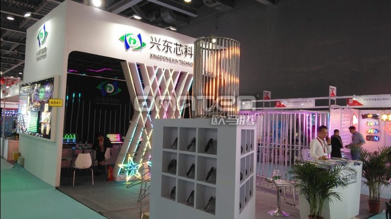 展台搭建代理加盟：揭秘背后的行业逻辑与关键要点