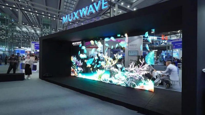 展台搭建：揭秘批发价格背后的考量因素