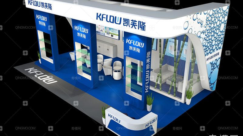 会展物料定制：揭秘背后的工艺与标准