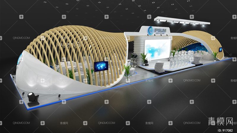 展览展示设计公司优缺点分析：揭秘行业“门道