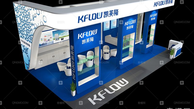 数字展厅：打造沉浸式体验的未来空间